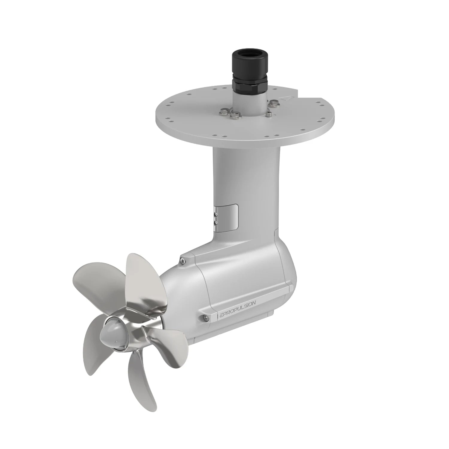 ePropulsion Pod Drive 20 eSSA 20 kW 96V electric pod motor