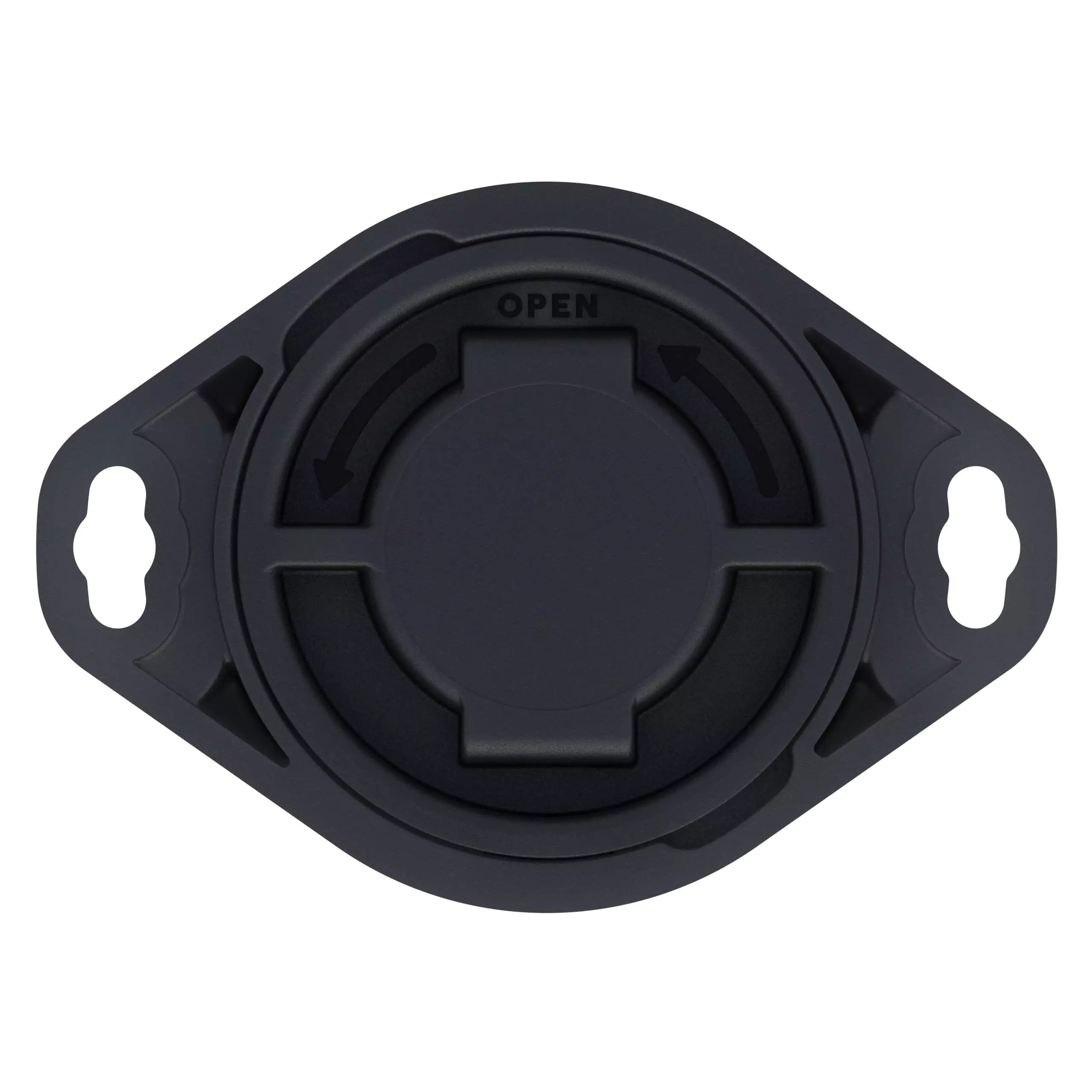 RuuviTag Pro 3in1 Bluetooth Sensor rear