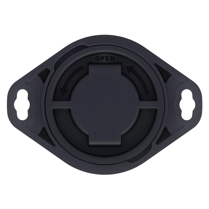 RuuviTag Pro 3in1 Bluetooth Sensor rear