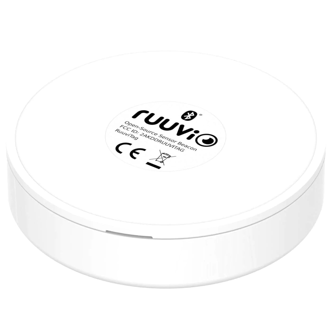 RuuviTag 4in1 Bluetooth Sensor Rear