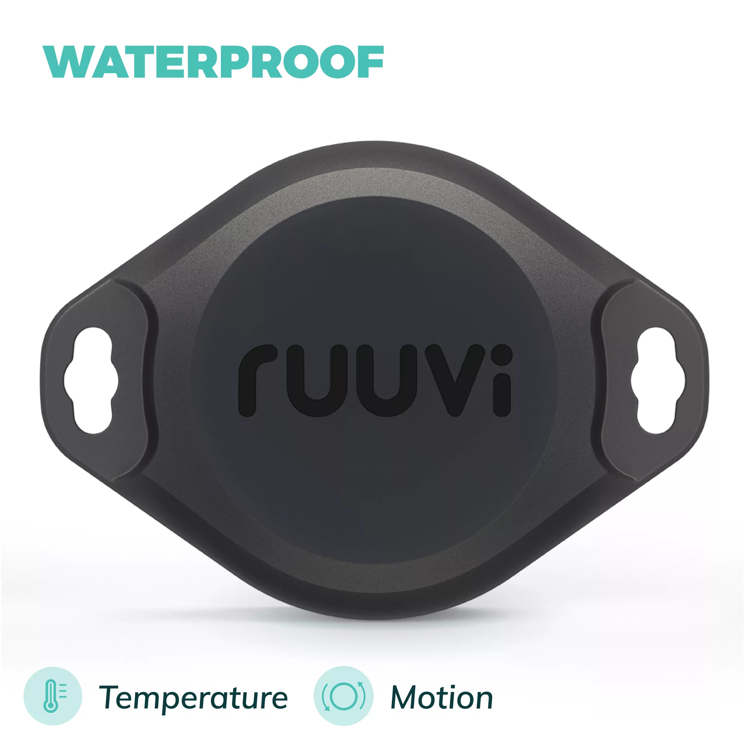 RuuviTag Pro 2in1 Waterproof Sensor