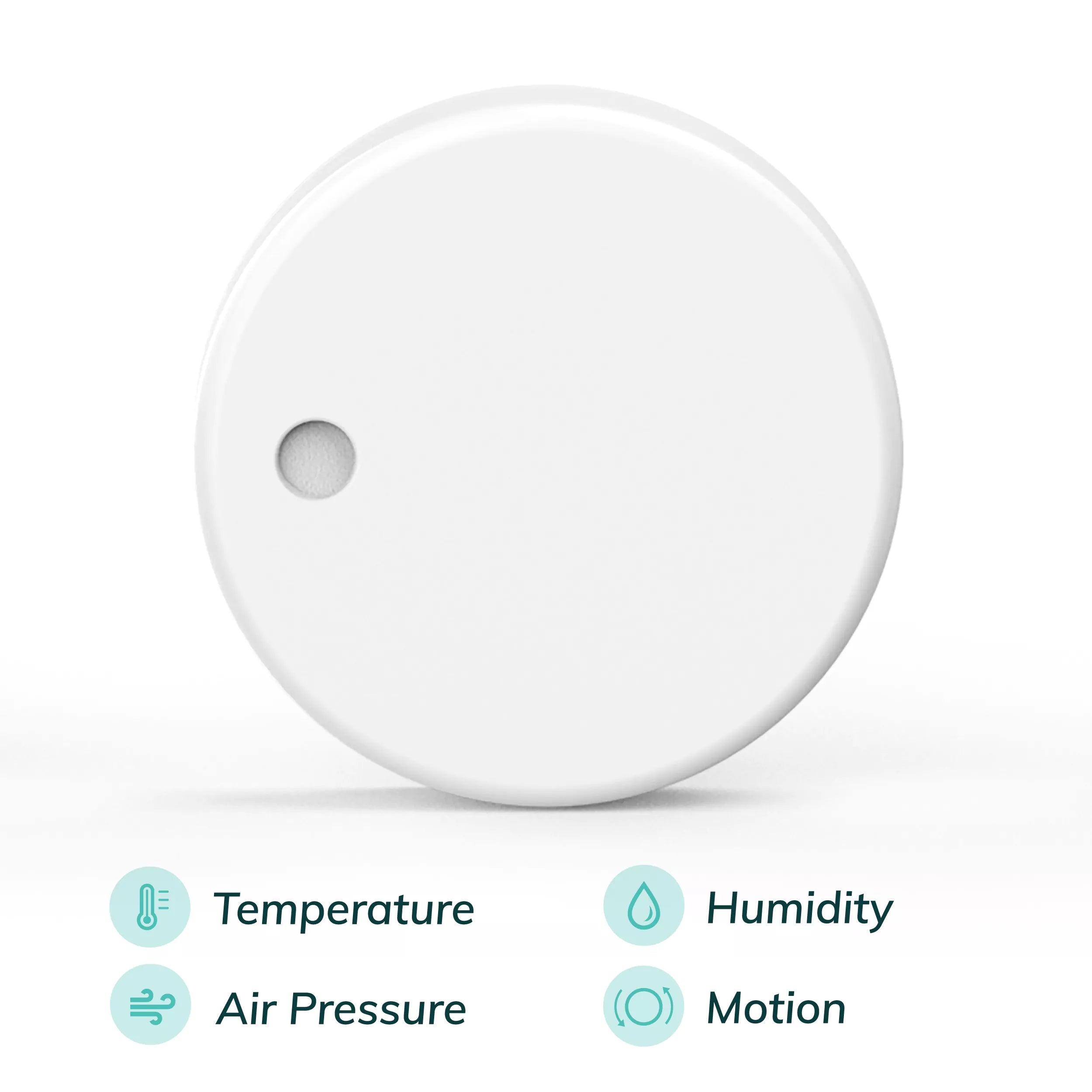 RuuviTag 4in1 Bluetooth Sensor