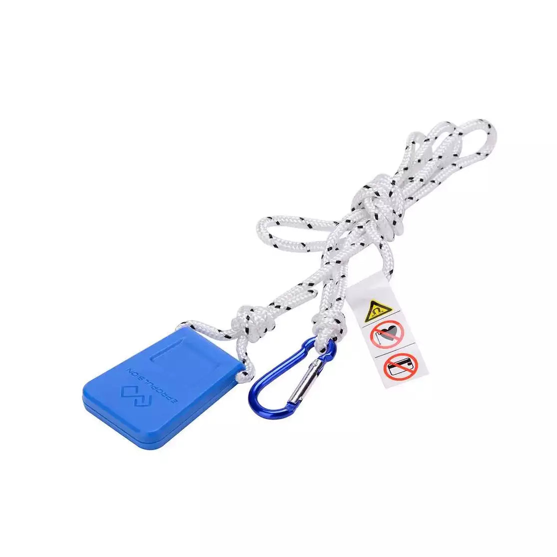 Spirit Safety Lanyard