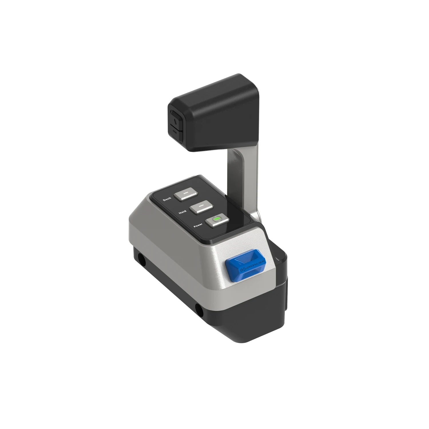 ePropulsion eSSA Smart Throttle control