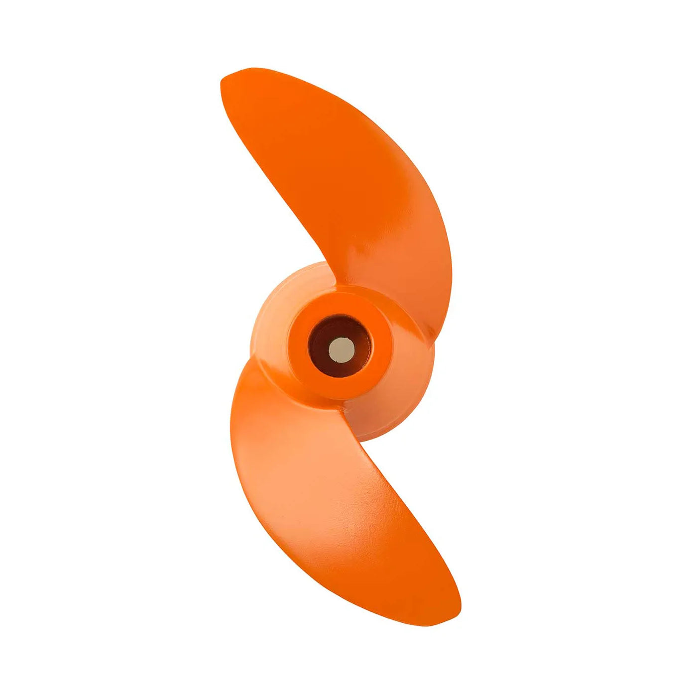 Torqeedo Travel Propeller v10/p1100 weedless - front view
