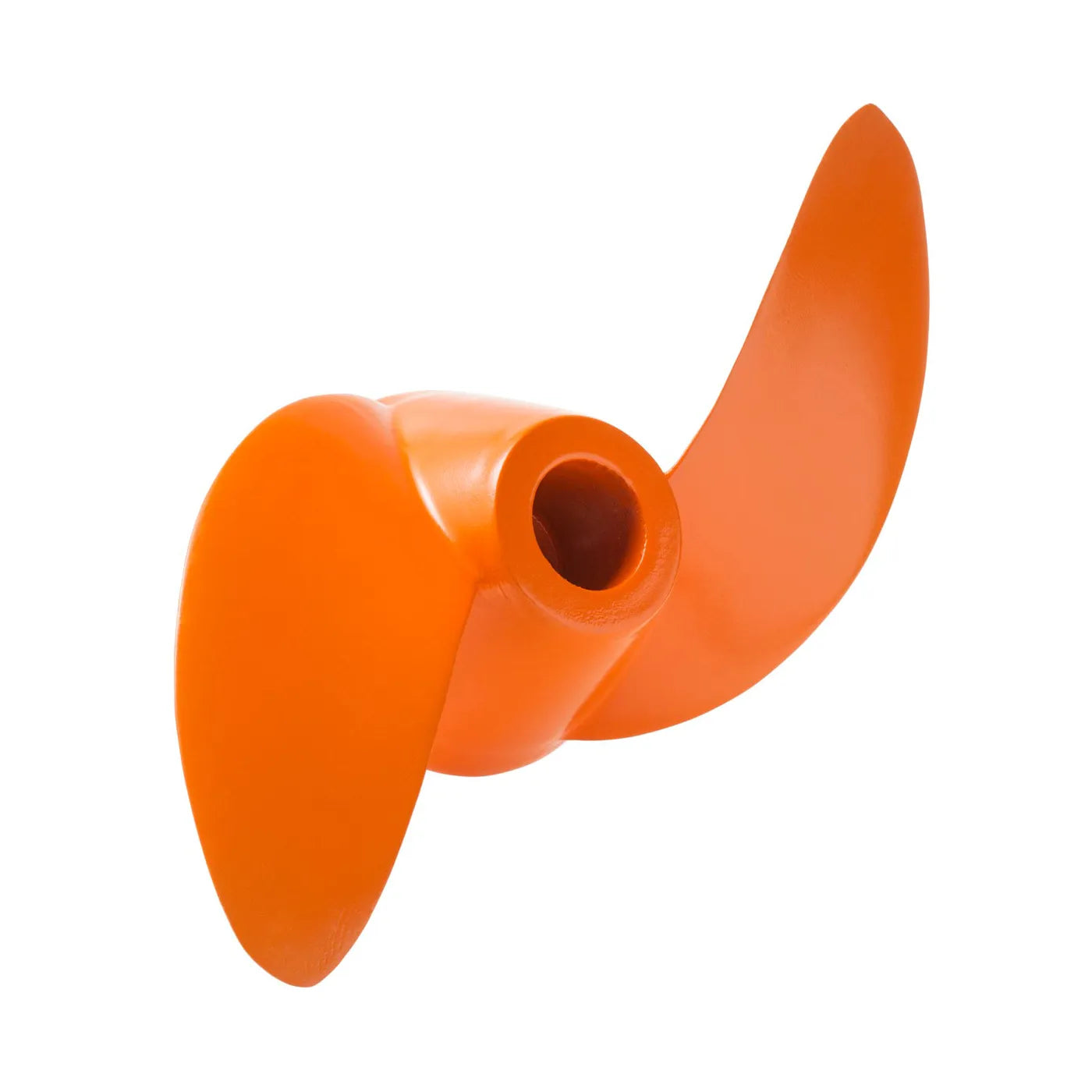 Torqeedo Travel Propeller v10/p1100 - sideview