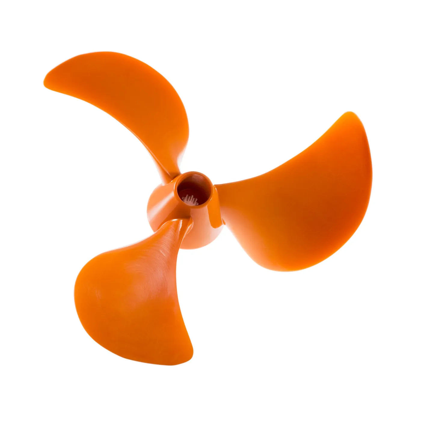 Torqeedo v35/p4000 splined shaft