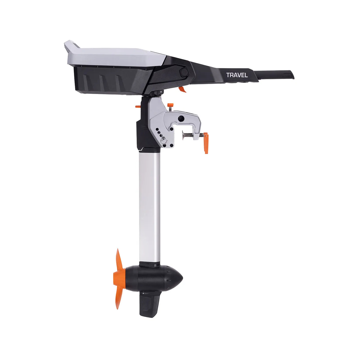 Torqeedo Travel - Side View
