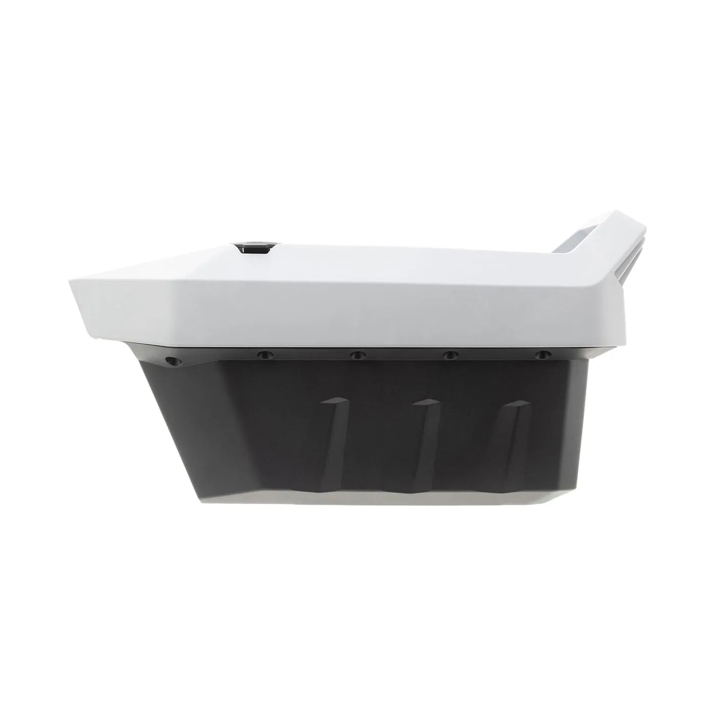 Torqeedo Travel Battery - left side view