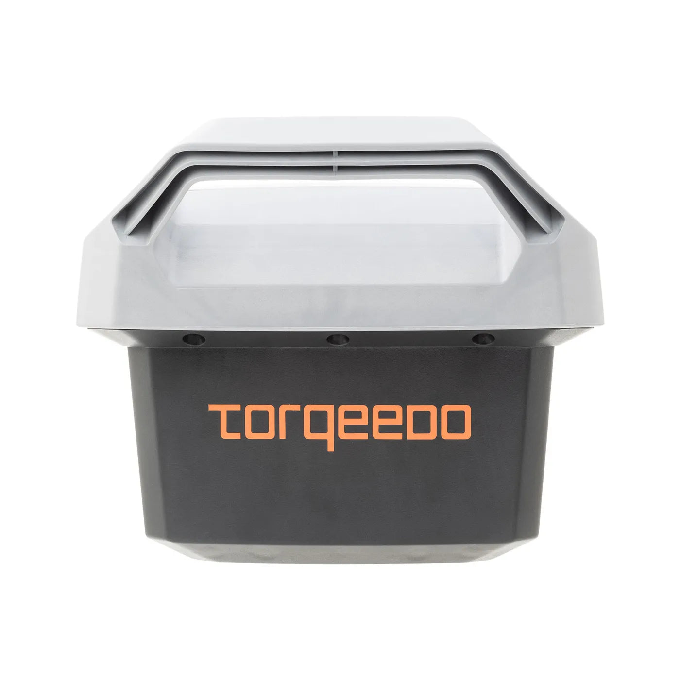 Torqeedo Travel Battery - rear view