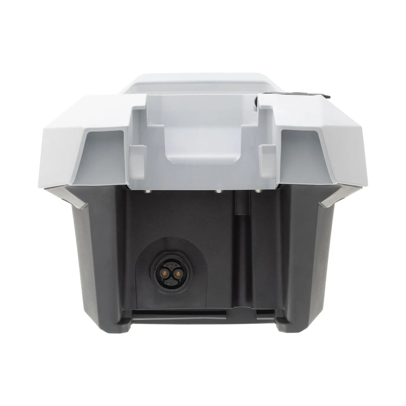 Torqeedo Travel Battery - front view