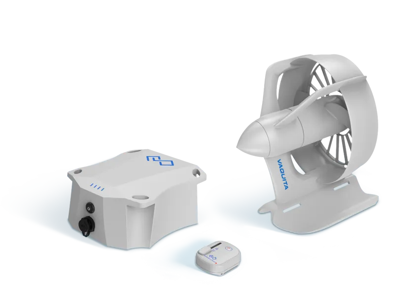 ePropulsion Vaquita SUP Accessories