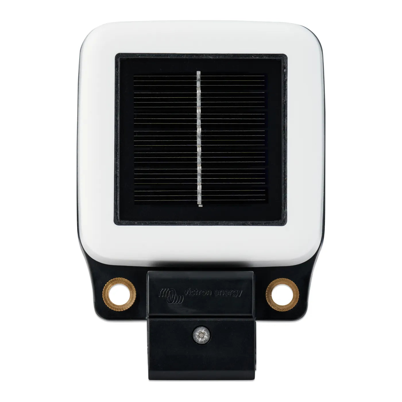 Victron Energy SolarSense 750 wireless solar irradiance sensor, top view