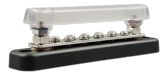 Victron Busbar 10 point side view