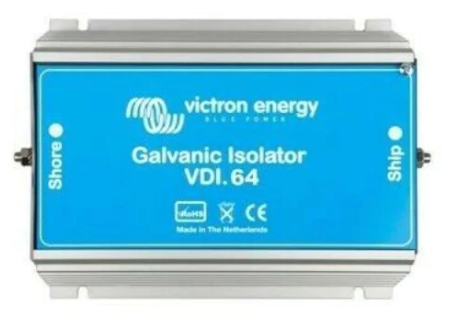 Victron Galvanic Isolator VDI.64