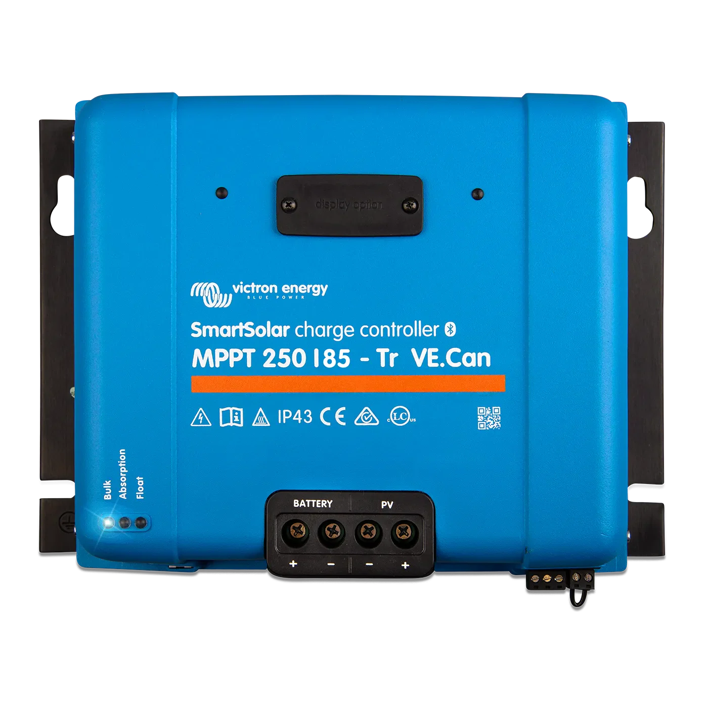 Victron vs. Renogy: Which MPPT Charge Controller Is Right for You?