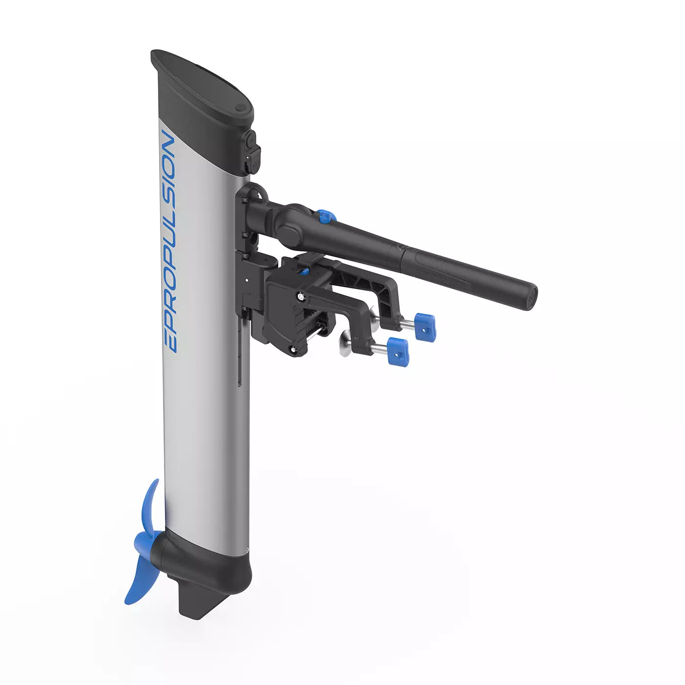 ePropulsion eLite Review: A Smart, Lightweight Outboard for Modern Boaters