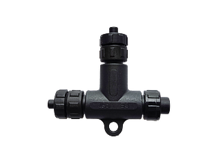 ePropulsion eSSA communication 3-way T connector