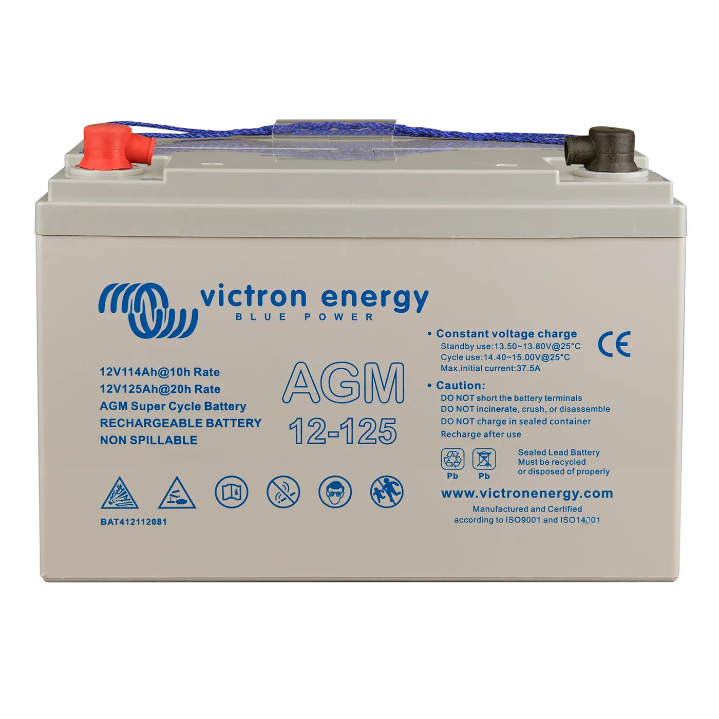 12V_125Ah_AGM_Super_Cycle_Battery_front_with_protectors