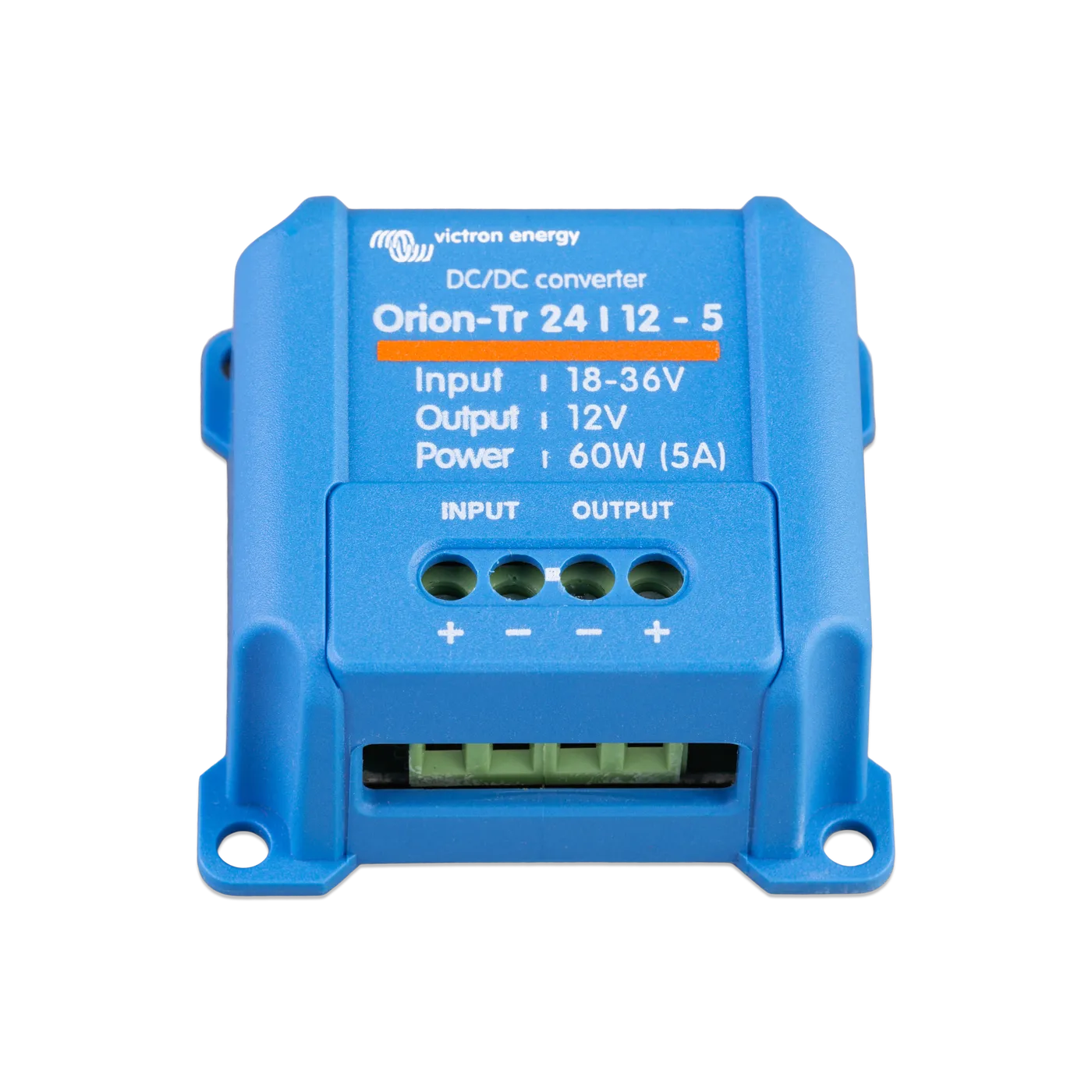 Victron Orion-Tr DC-DC Converters Non-isolated 5A