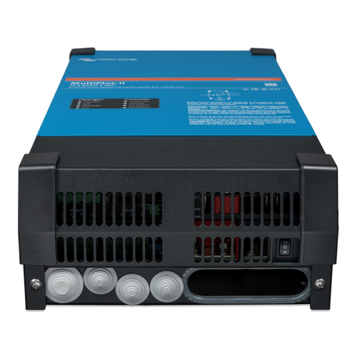 Victron Energy MultiPlus-II 2 x 120V (120/240 Split Phase)