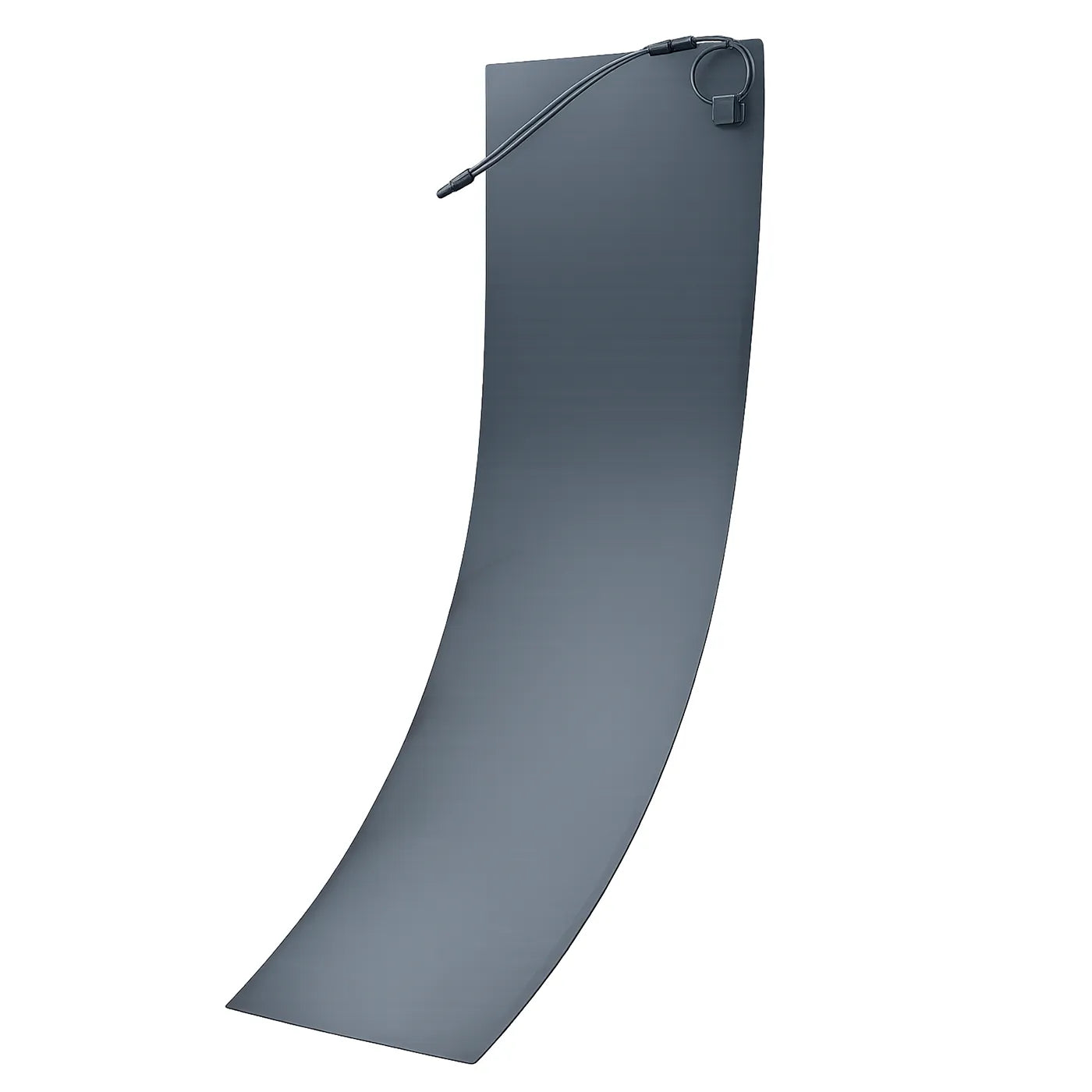 Sol-Go IRW walkable, impact-resistant flexible solar panel