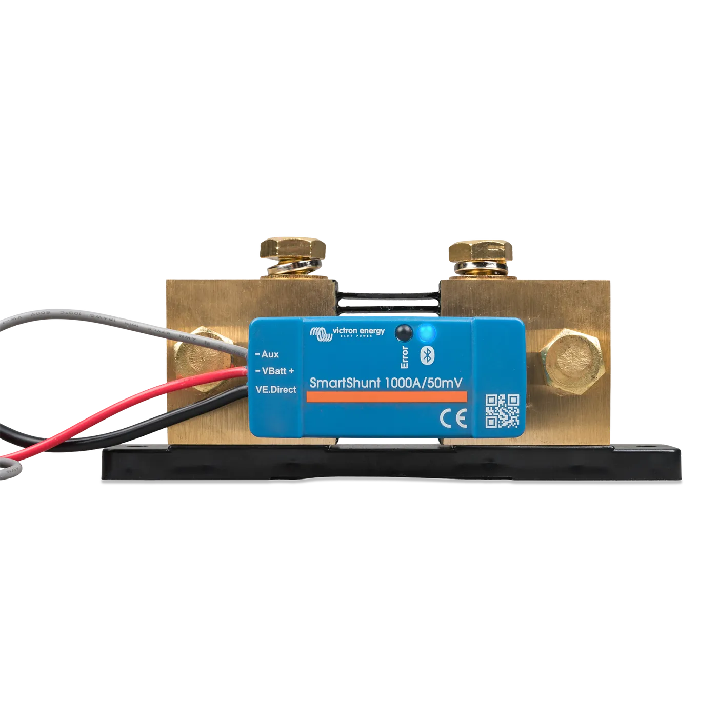 Victron SmartShunt