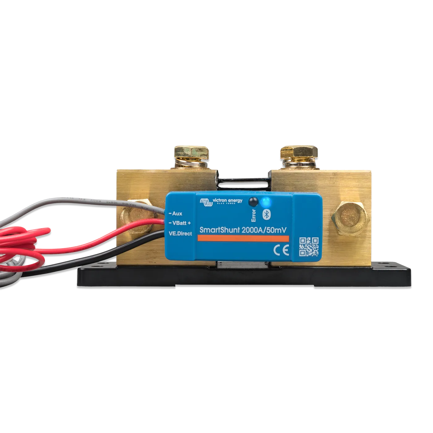 Victron SmartShunt