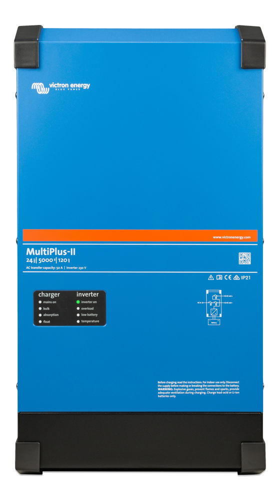 Victron Energy MultiPlus-II Inverter Charger 230V