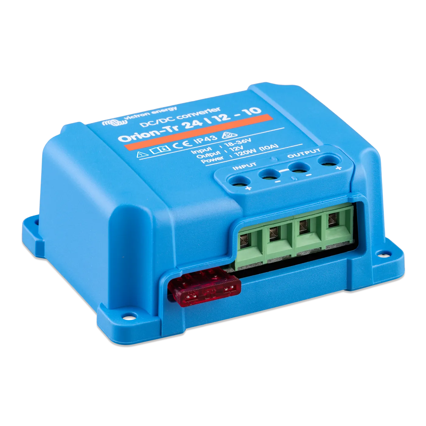 Victron Orion-Tr DC-DC Converters Non-isolated 10A