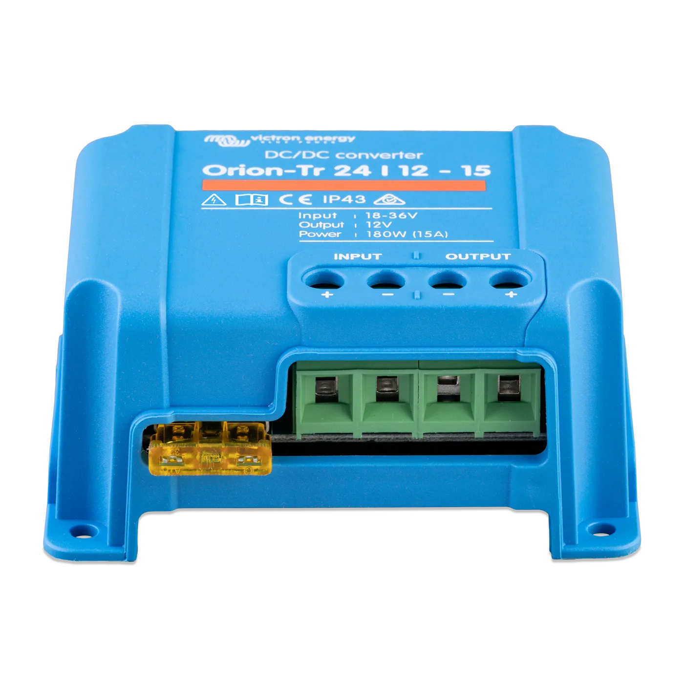 Victron Orion-Tr DC-DC Converters Non-isolated 15A