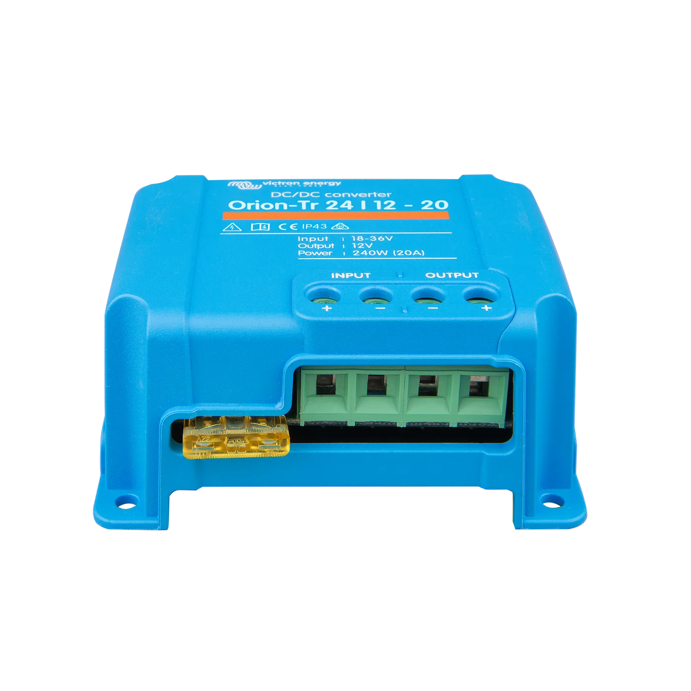 Victron Orion-Tr DC-DC Converters Non-isolated 20A