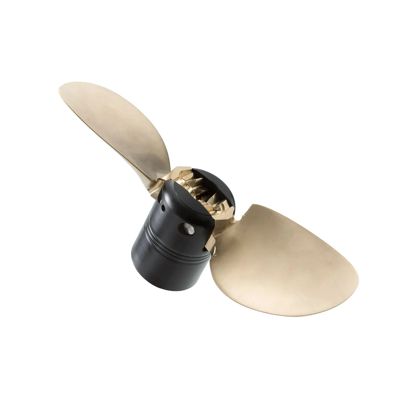 Torqeedo Folding Propeller v13/p4000 - fins out