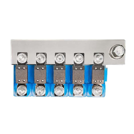 Victron Busbar to Connect 5 usage