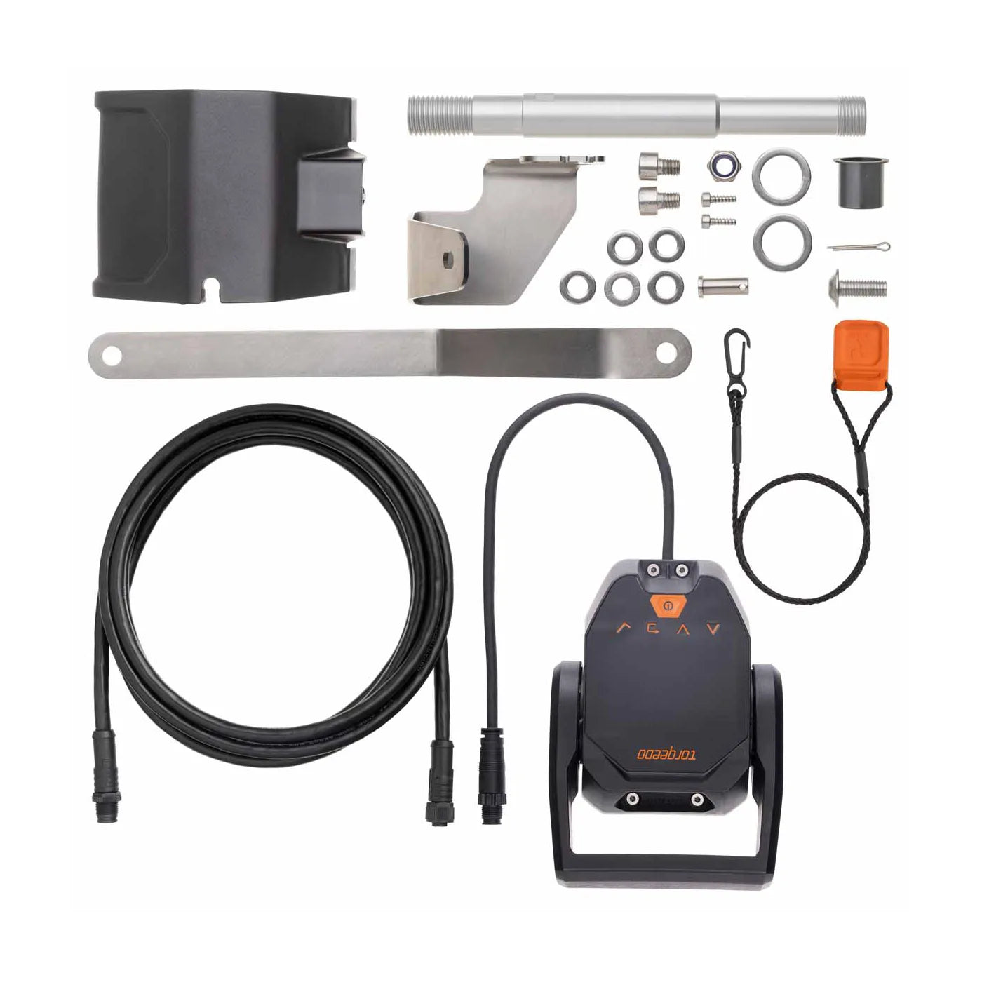 Torqeedo Remote Kit for Travel