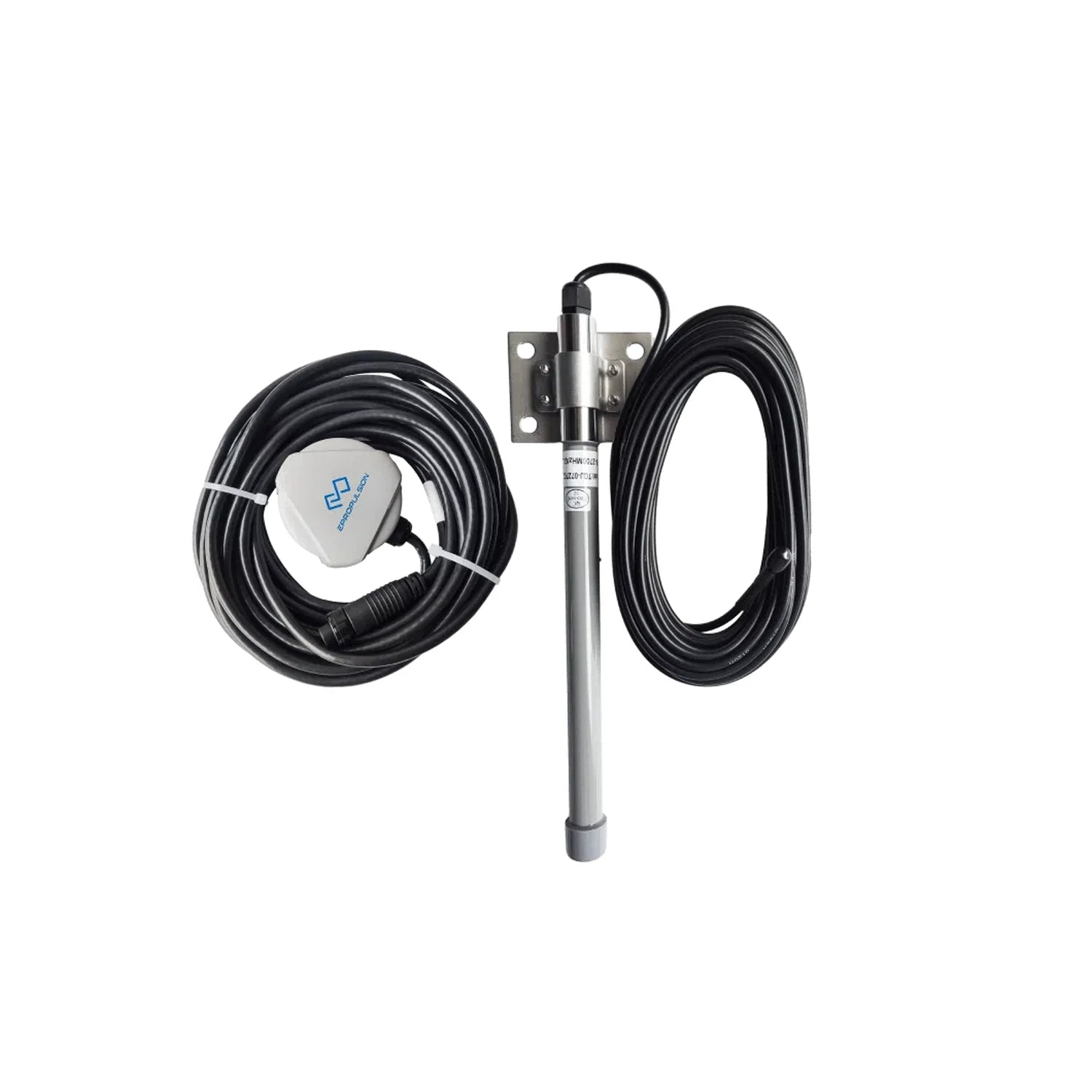 ePropulsion eSSA GPS and antenna package