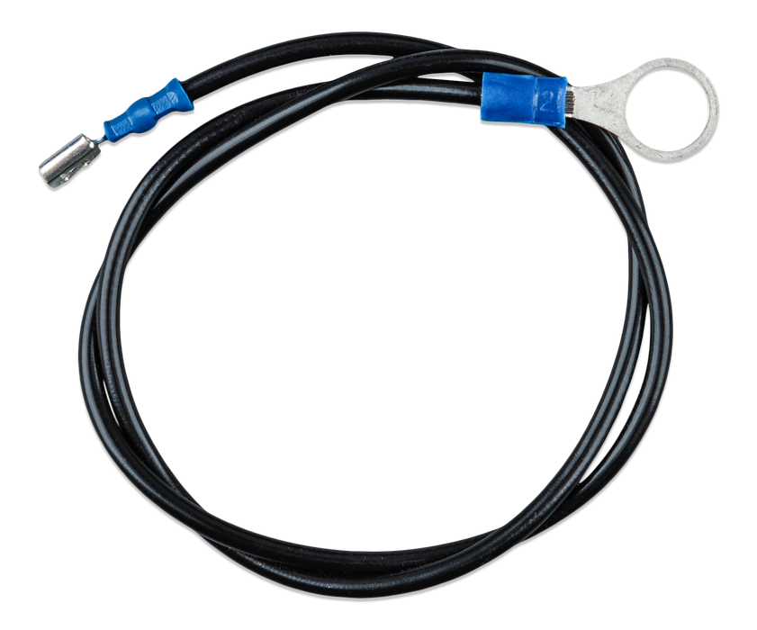 Victron Smart BMS 12/200 wire connector
