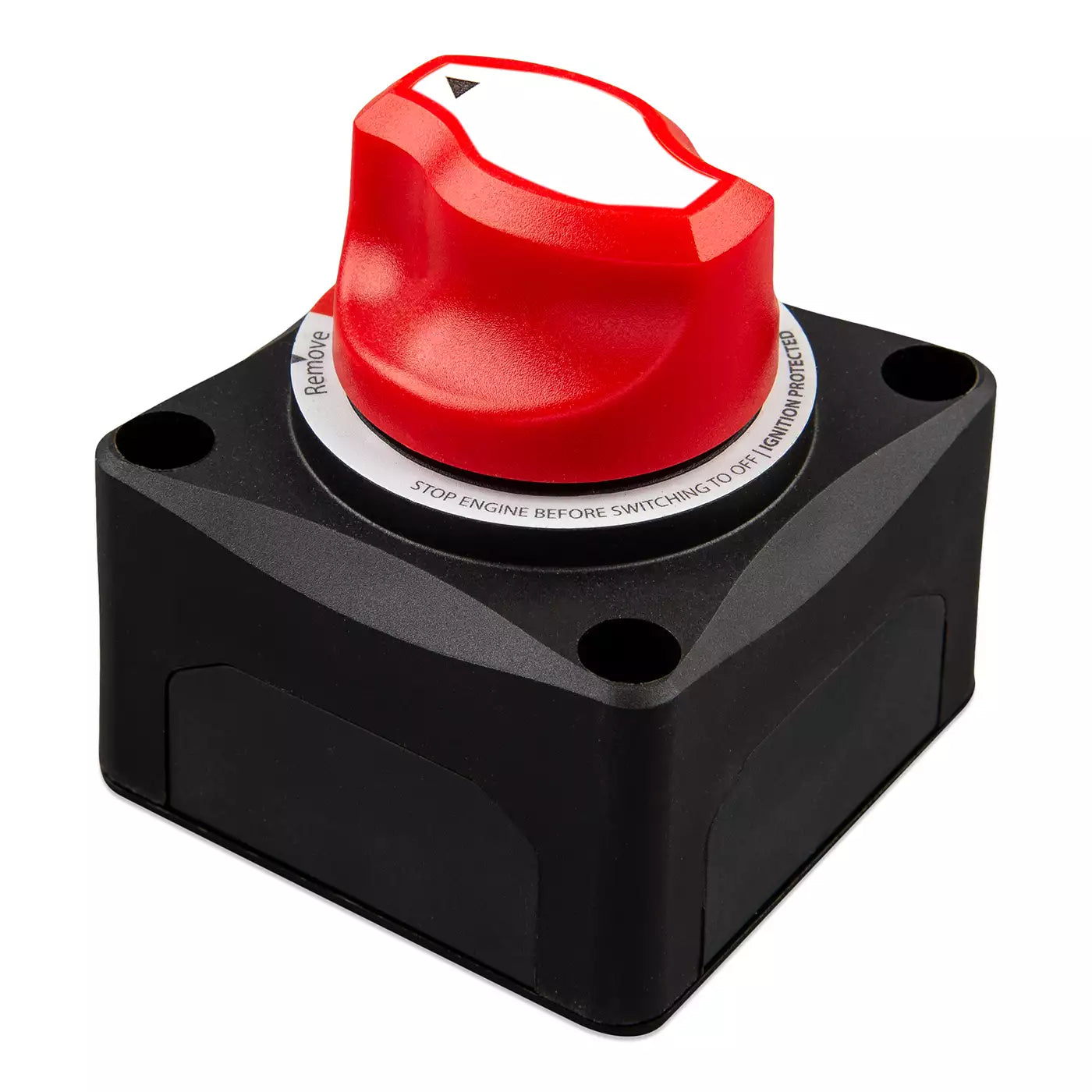 Victron Battery Switch ON/OFF 275A — Main DC Disconnect (to 48V)