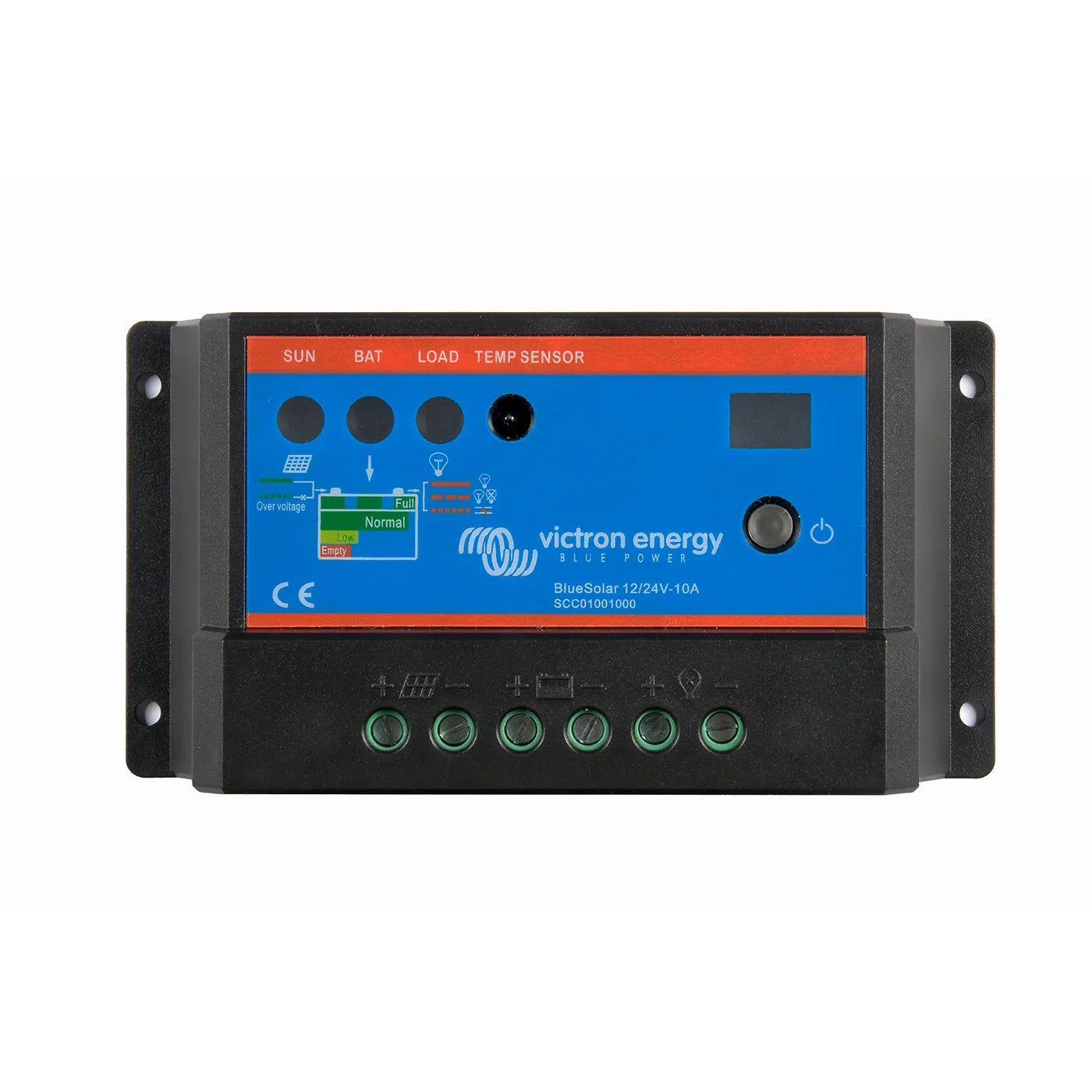 BlueSolar PWM Charge Controllers