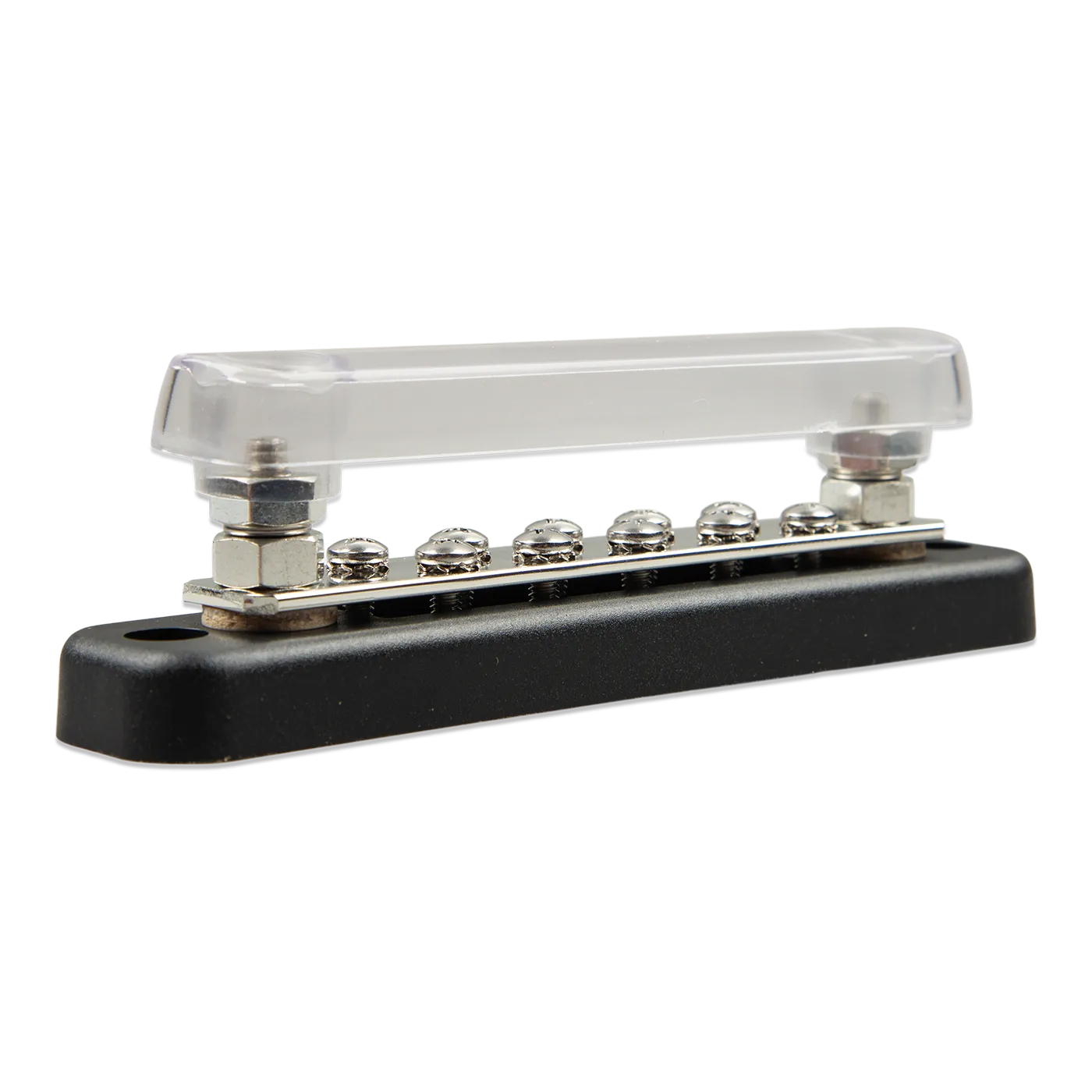 Victron Busbar 10 point side view