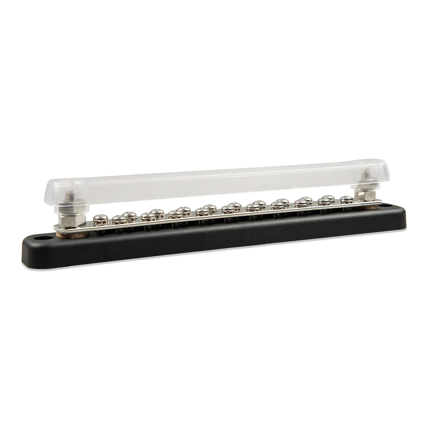 Victron Busbar 150A, 250A, 600A 20 point side view