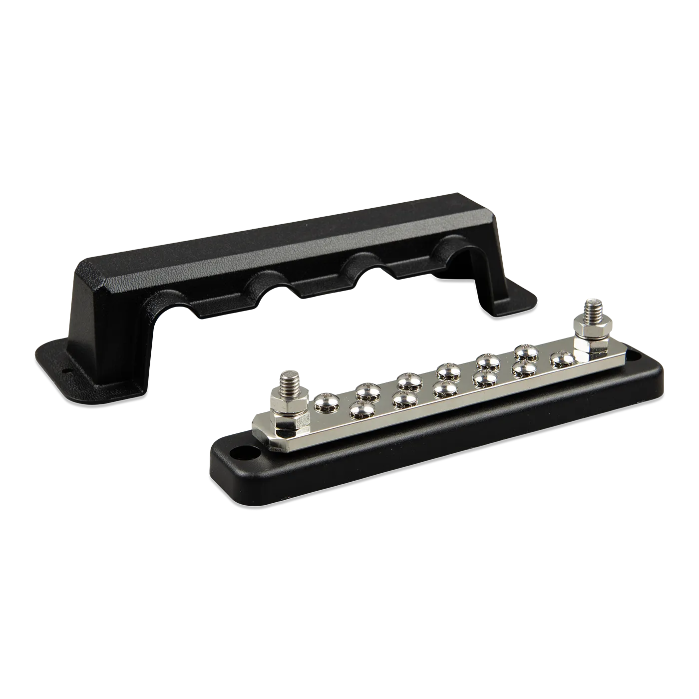 Victron Busbar 150A, 250A, 600A cover with 12 point