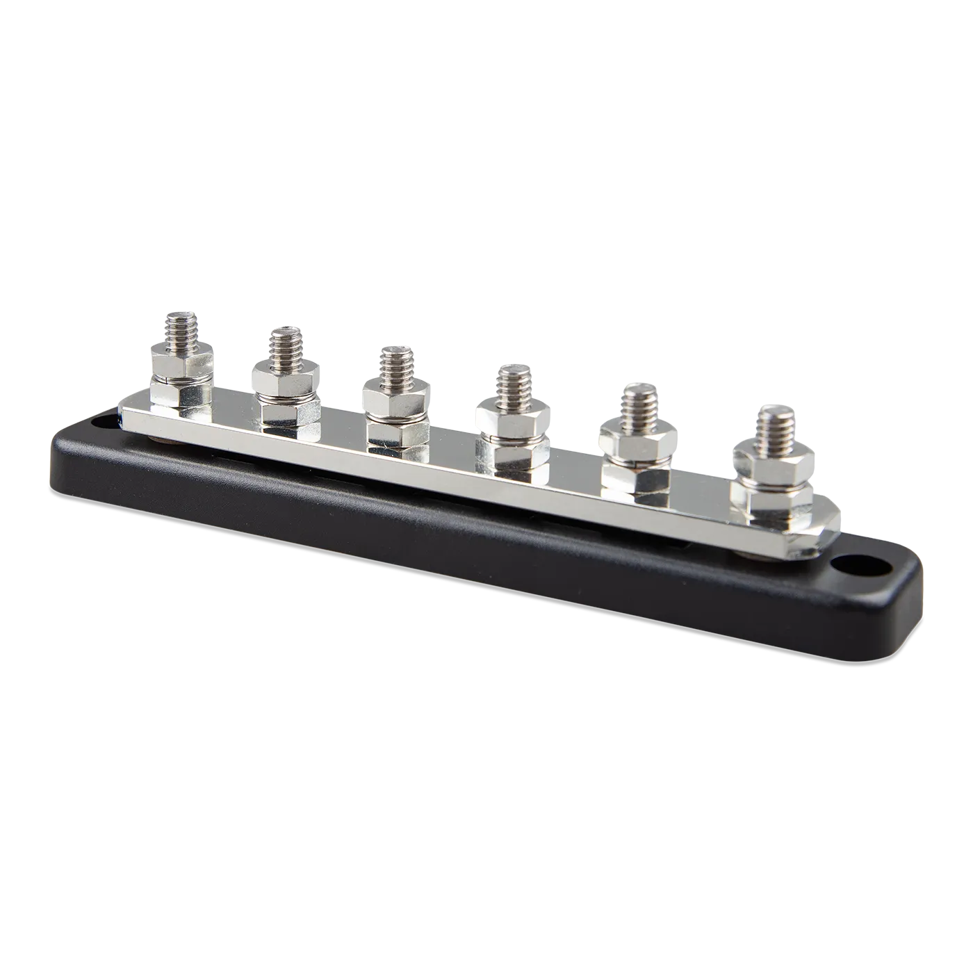 Victron Busbar 150A, 250A, 600A 6 point front and side edge