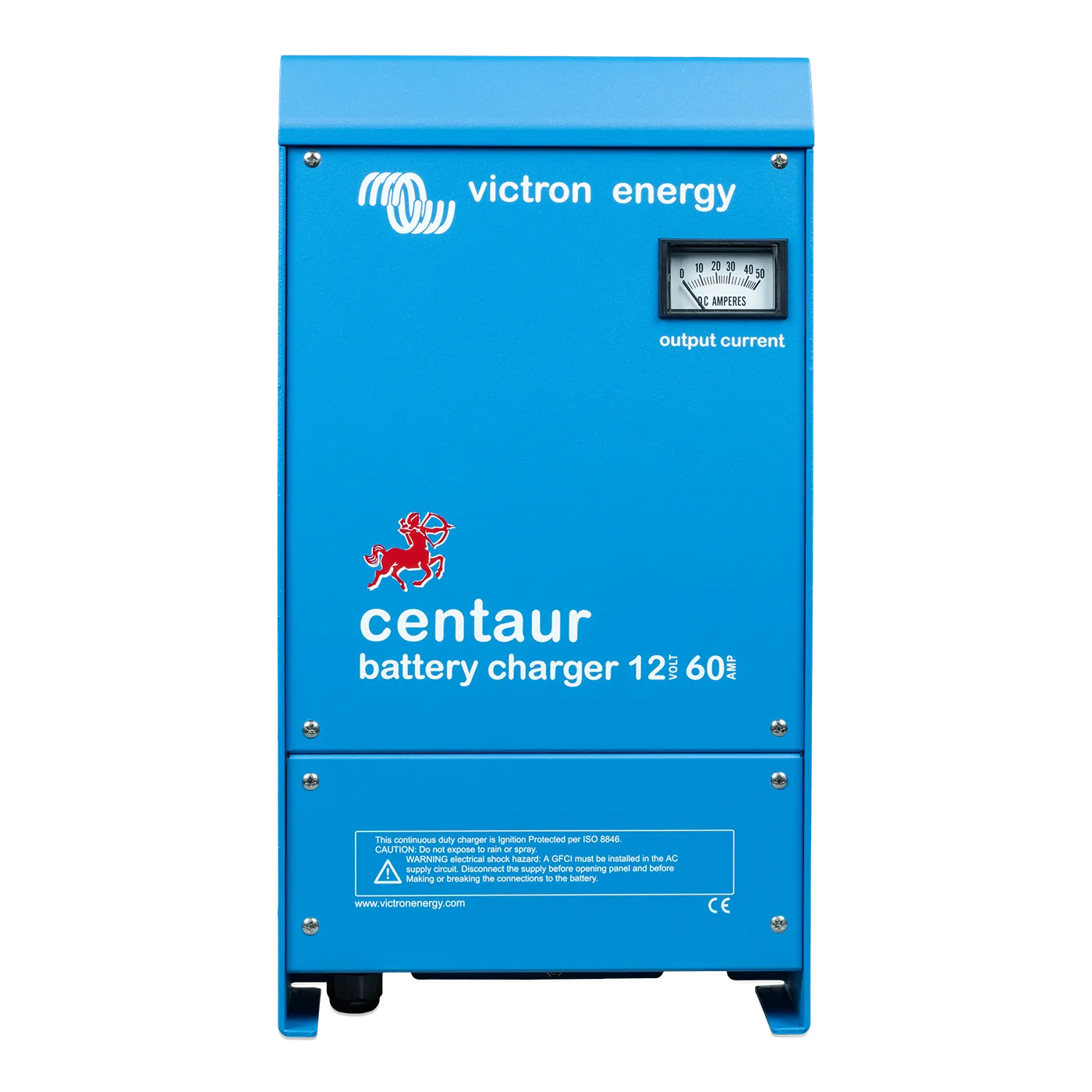 Victron Centaur Charger