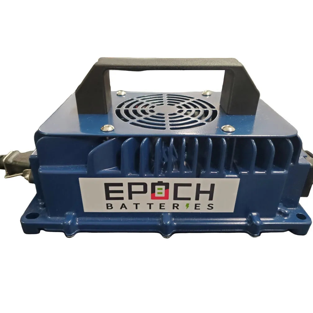 Epoch 48V 15A Battery Charger