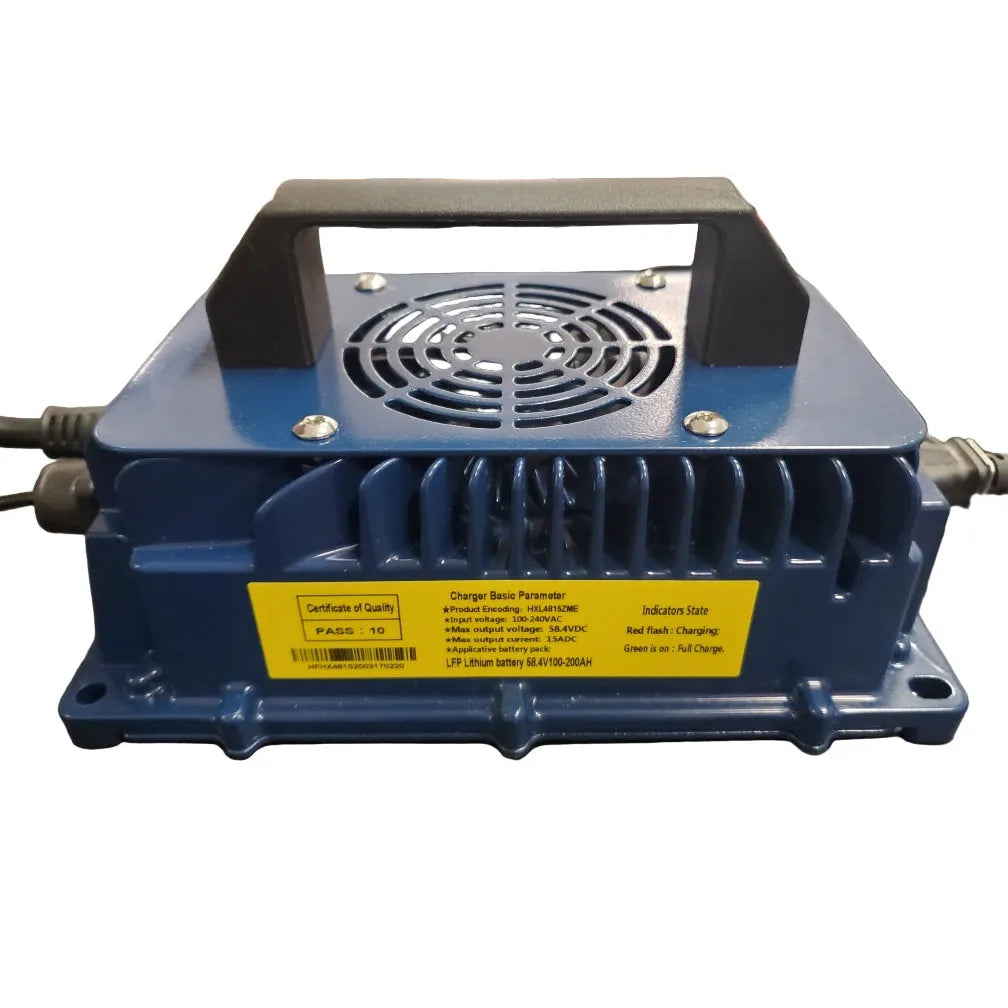 Epoch Battery Charger 48V 15A