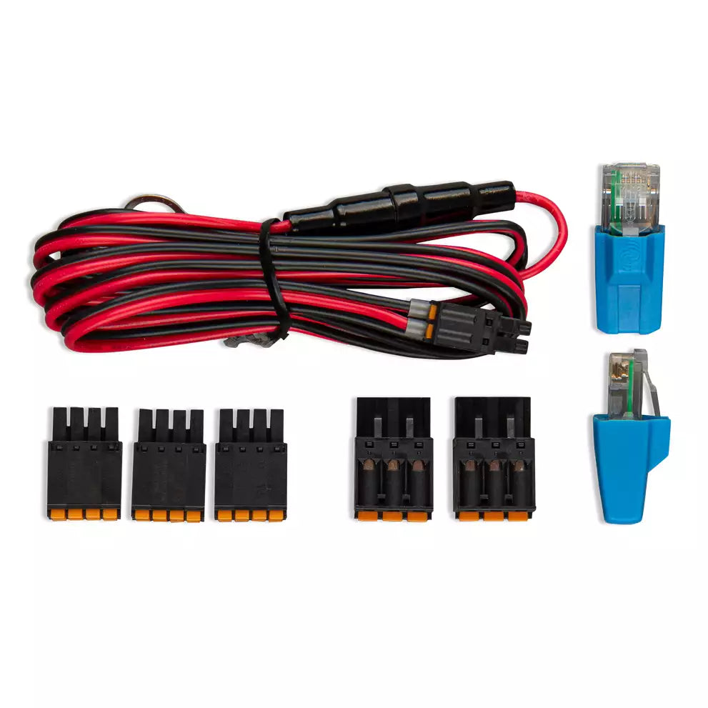 Victron Cerbo GX MK3 with included accessories