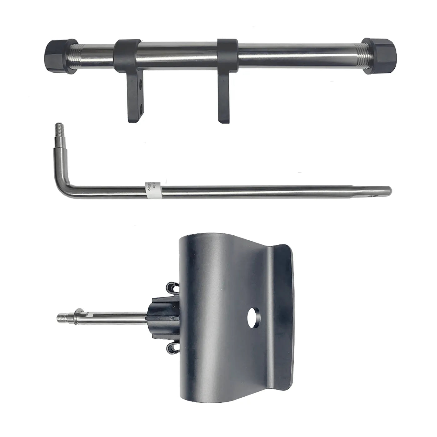 ePropulsion Spirit 1.0 Evo Remote Kit