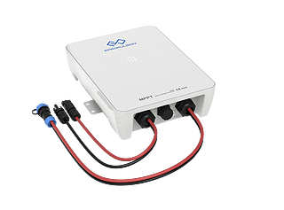ePropulsion G-Series 2 kW 96V MPPT solar charge controller
