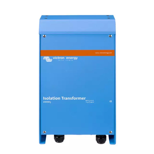 Victron Energy Isolation Transformers — 2000VA / 3600VA / 4500VA / 700